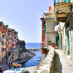 Holiday home Casa Elisa, Riomaggiore