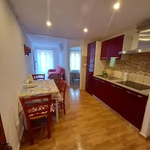 Apartment Controvento Al Mare, Riomaggiore
