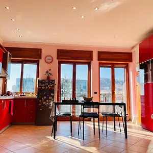  Apartment I Tre Castelli Italy