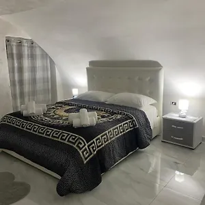  Holiday home La Casa Di Pulcinella Italy