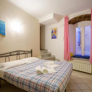 A Due Passi Dal Mare Apartamento