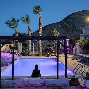  Country house Bluemar Spain